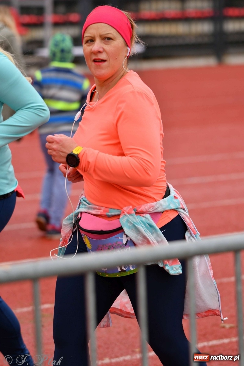 Zdjęcie w galerii na portalu naszraciborz.pl: Jesienny Bieg dla Bożeny [FOTORELACJA] wiadomości z regionu