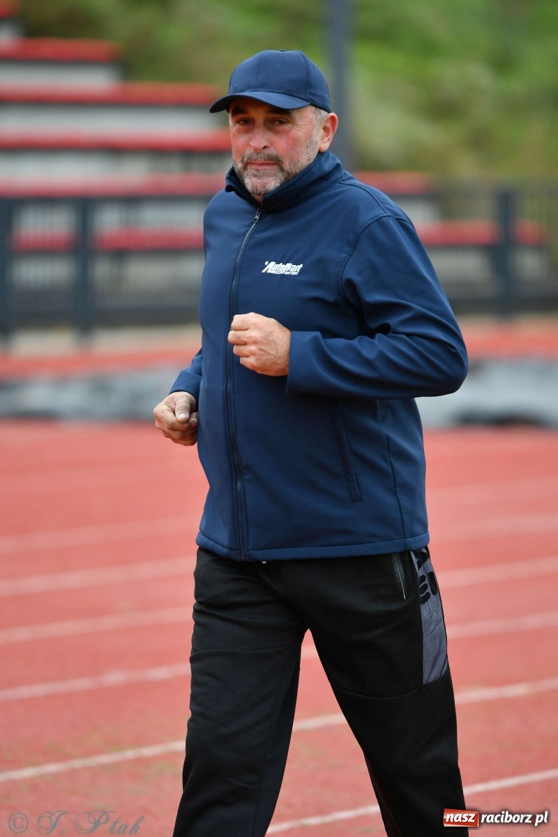 Zdjęcie w galerii na portalu naszraciborz.pl: Jesienny Bieg dla Bożeny [FOTORELACJA] wiadomości z regionu