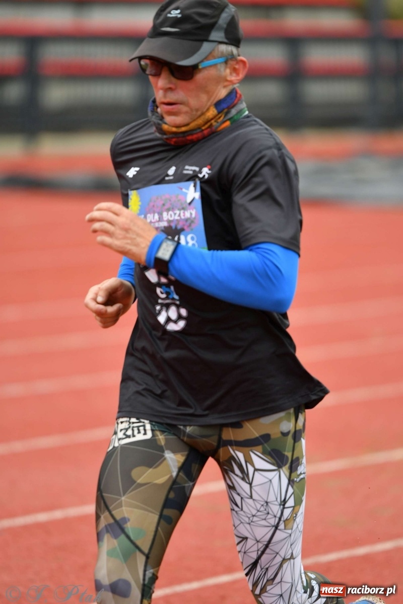 Zdjęcie w galerii na portalu naszraciborz.pl: Jesienny Bieg dla Bożeny [FOTORELACJA] wiadomości z regionu