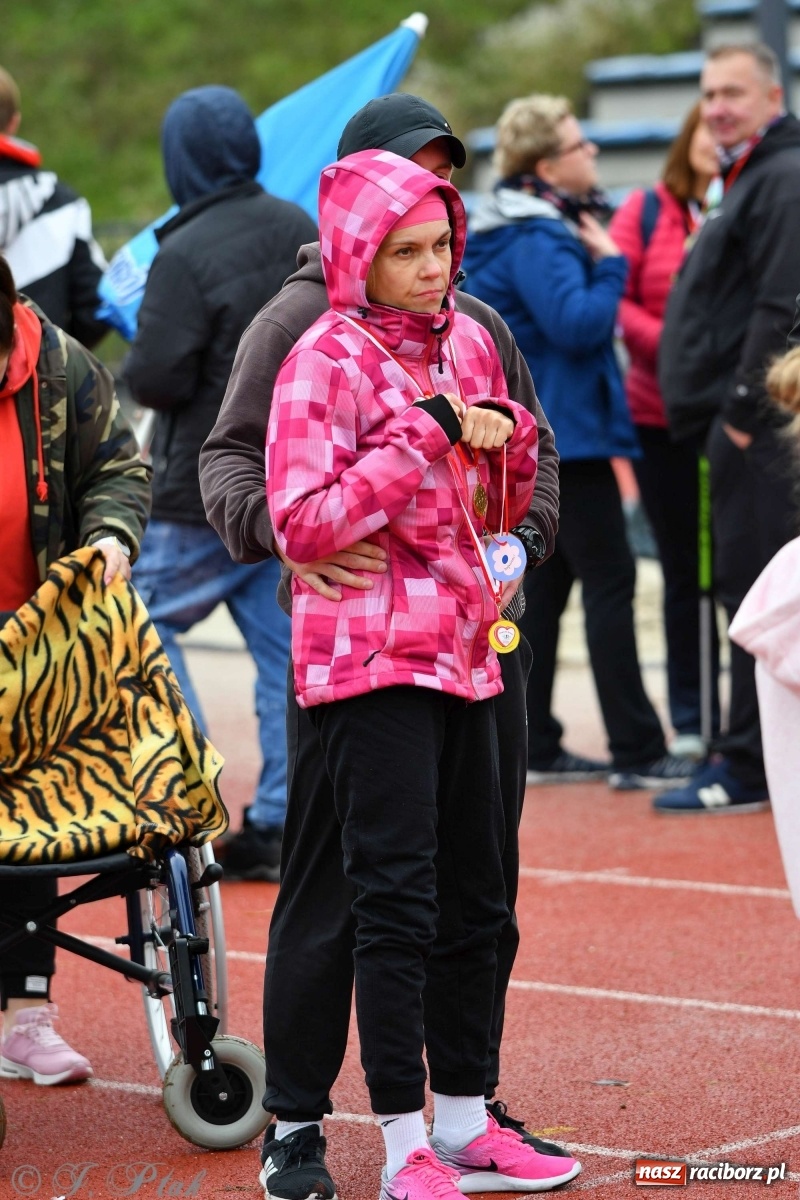Zdjęcie w galerii na portalu naszraciborz.pl: Jesienny Bieg dla Bożeny [FOTORELACJA] wiadomości z regionu