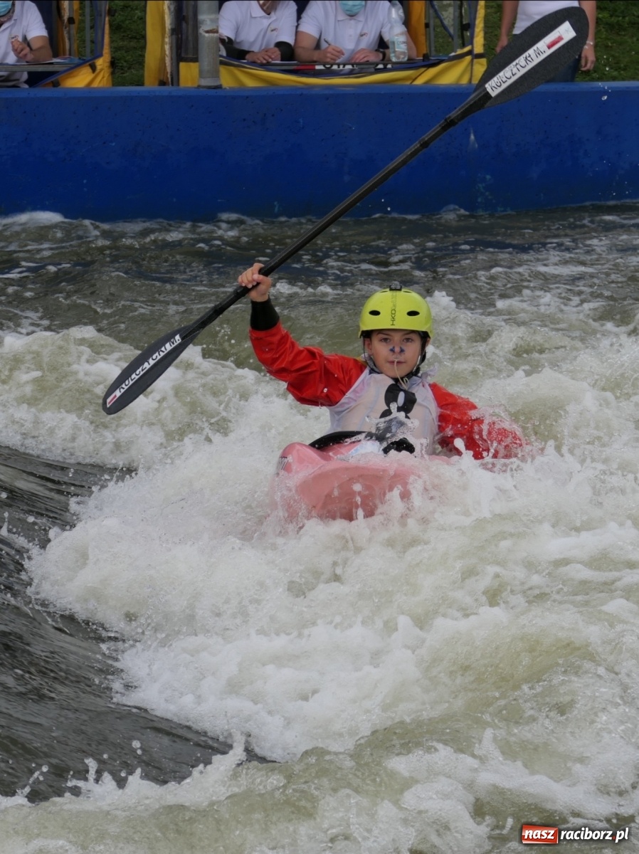 Zdjęcie w galerii na portalu naszraciborz.pl: Zawodnicy RTW Racibórz zdeklasowali rywali wiadomości z regionu
