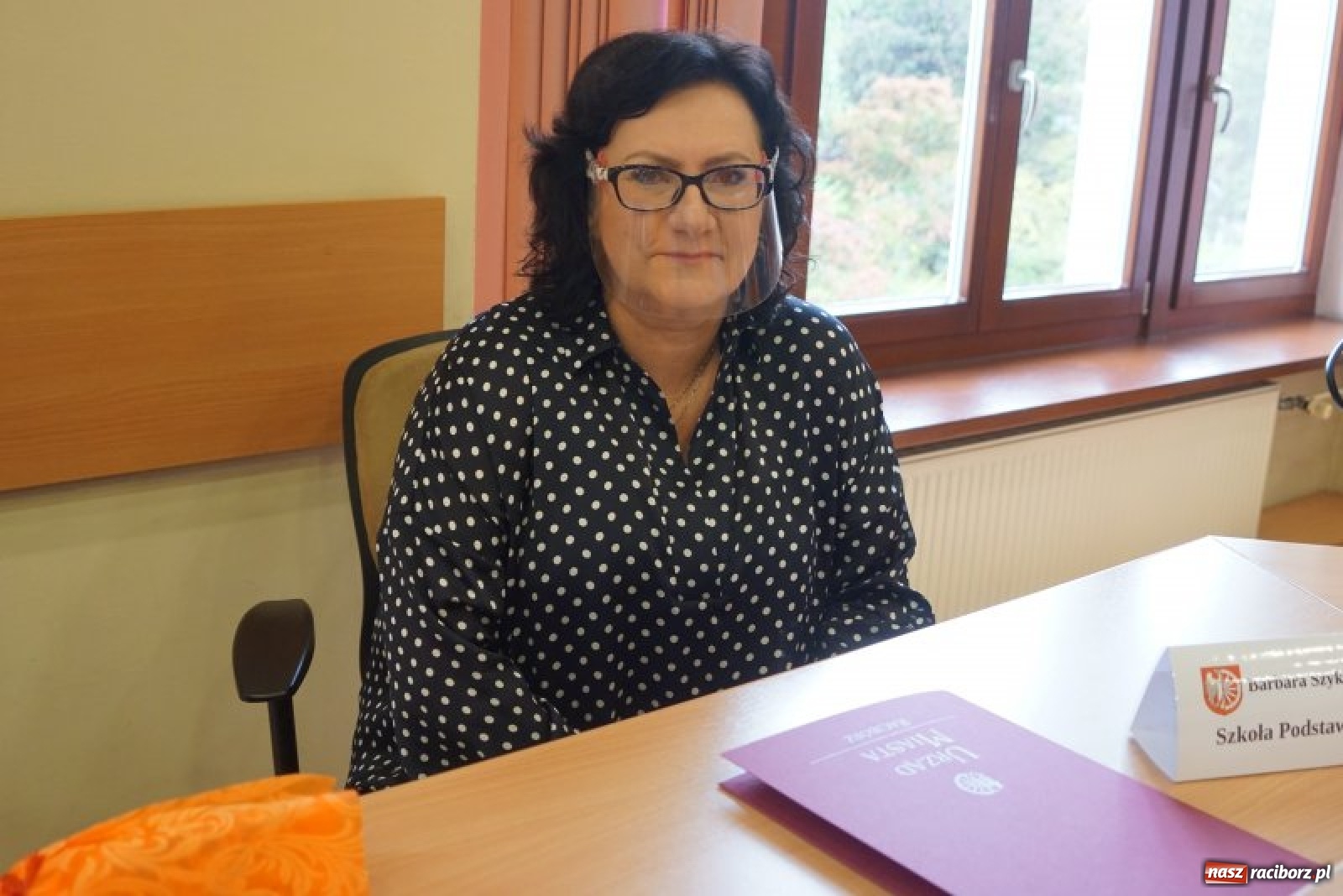 Zdjęcie w galerii na portalu naszraciborz.pl: Nauczyciele miejskich szkół w Raciborzu wyróżnieni wiadomości z regionu