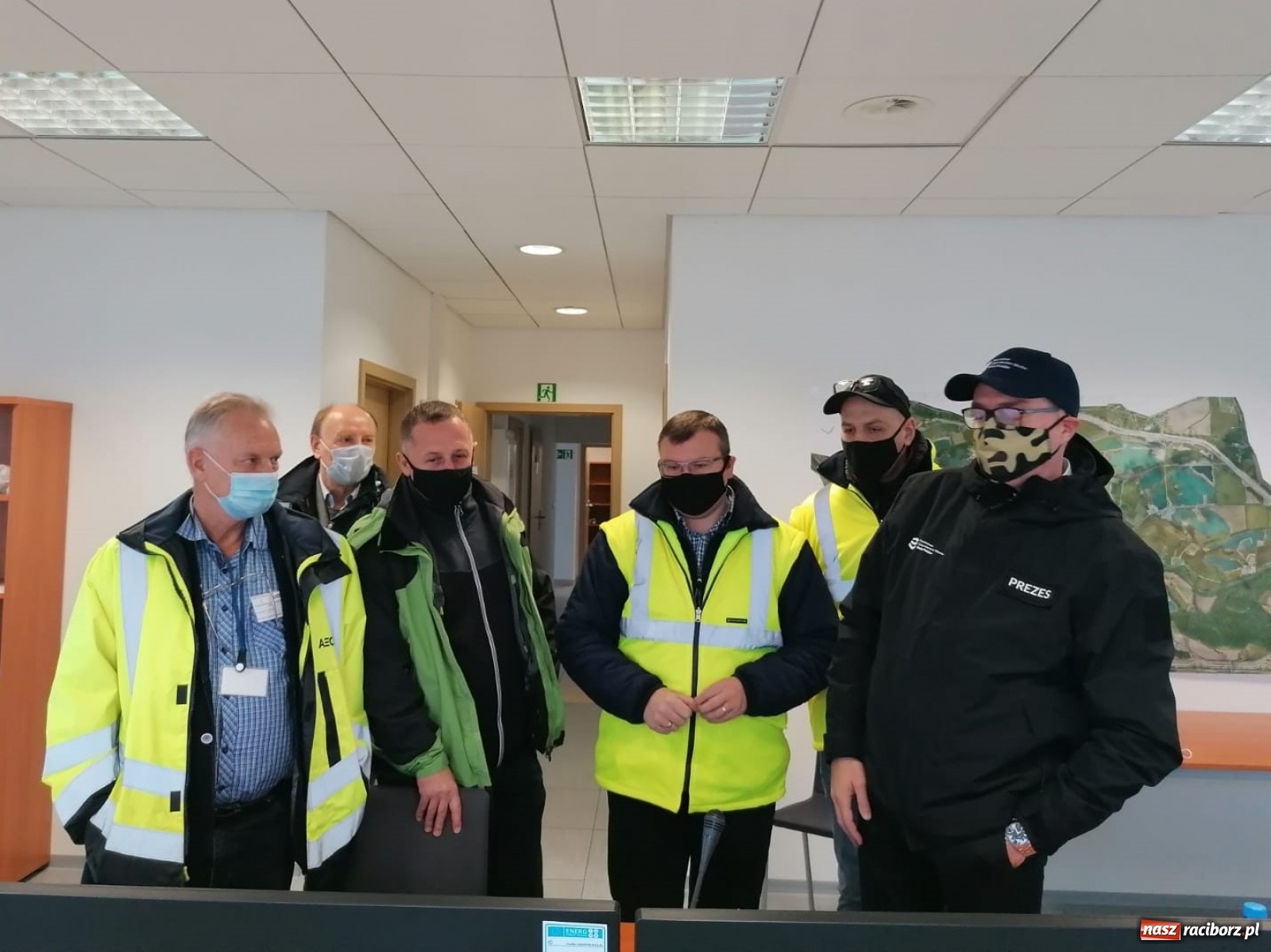 Zdjęcie w galerii na portalu naszraciborz.pl: 25 lat po wielkiej powodzi. Czy jesteśmy dziś bezpieczni? wiadomości z regionu