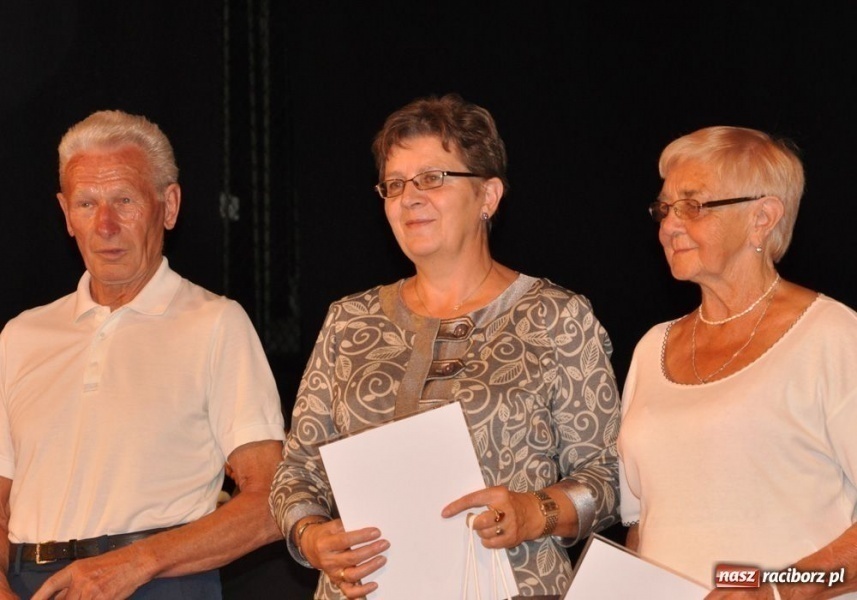 Zdjęcie w galerii na portalu naszraciborz.pl: Victoria Racibórz ma już 40 lat wiadomości z regionu