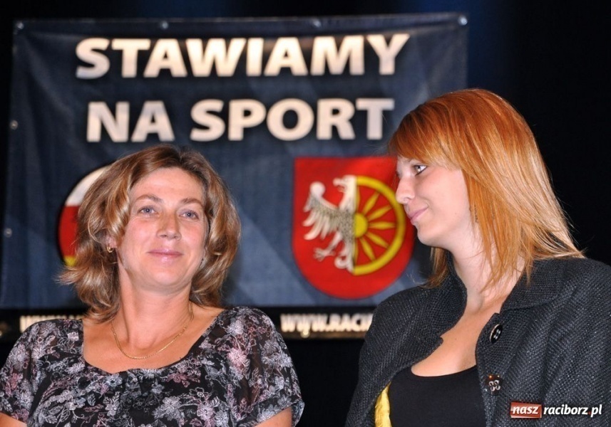 Zdjęcie w galerii na portalu naszraciborz.pl: Victoria Racibórz ma już 40 lat wiadomości z regionu