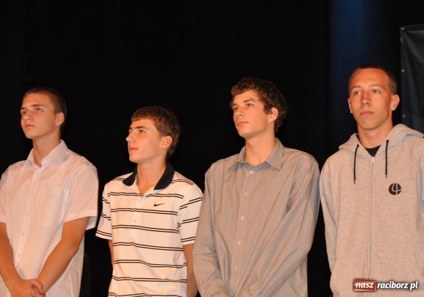 Zdjęcie w galerii na portalu naszraciborz.pl: Victoria Racibórz ma już 40 lat wiadomości z regionu