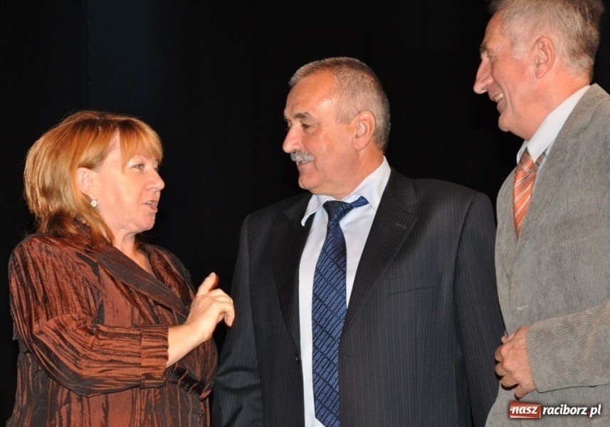 Zdjęcie w galerii na portalu naszraciborz.pl: Victoria Racibórz ma już 40 lat wiadomości z regionu