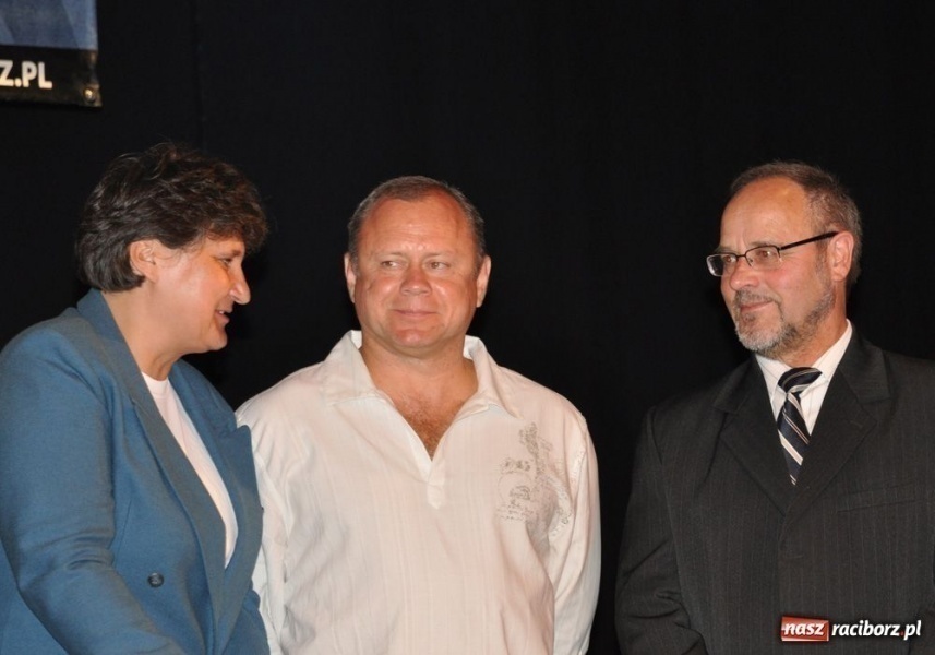 Zdjęcie w galerii na portalu naszraciborz.pl: Victoria Racibórz ma już 40 lat wiadomości z regionu