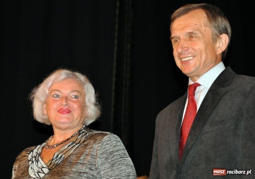 Zdjęcie w galerii na portalu naszraciborz.pl: Victoria Racibórz ma już 40 lat wiadomości z regionu