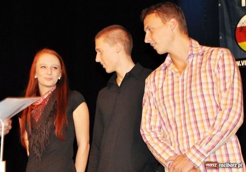 Zdjęcie w galerii na portalu naszraciborz.pl: Victoria Racibórz ma już 40 lat wiadomości z regionu