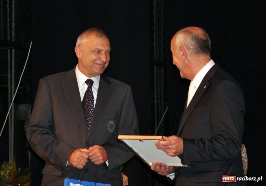 Zdjęcie w galerii na portalu naszraciborz.pl: Victoria Racibórz ma już 40 lat wiadomości z regionu