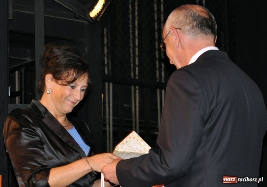 Zdjęcie w galerii na portalu naszraciborz.pl: Victoria Racibórz ma już 40 lat wiadomości z regionu