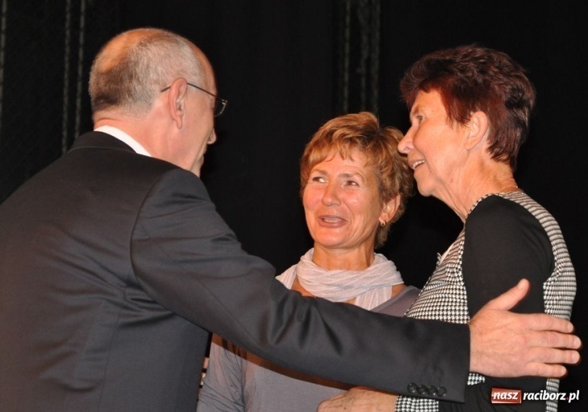 Zdjęcie w galerii na portalu naszraciborz.pl: Victoria Racibórz ma już 40 lat wiadomości z regionu