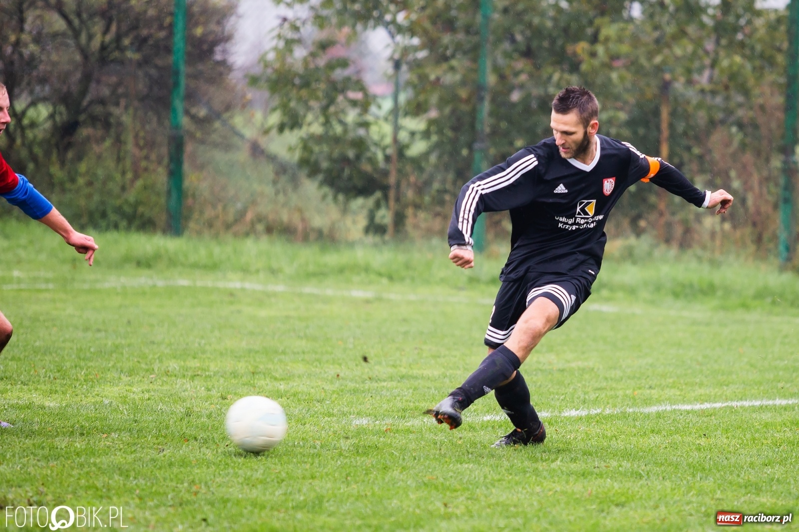 Zdjęcie w galerii na portalu naszraciborz.pl: Gdzie się podziała passa Płoni? Trzecia z rzędu porażka Wichru [FOTO] wiadomości z regionu