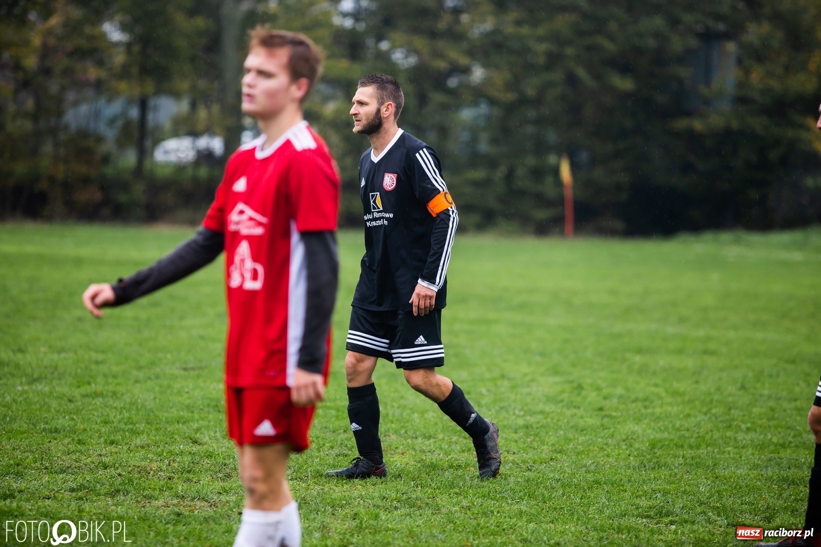 Zdjęcie w galerii na portalu naszraciborz.pl: Gdzie się podziała passa Płoni? Trzecia z rzędu porażka Wichru [FOTO] wiadomości z regionu