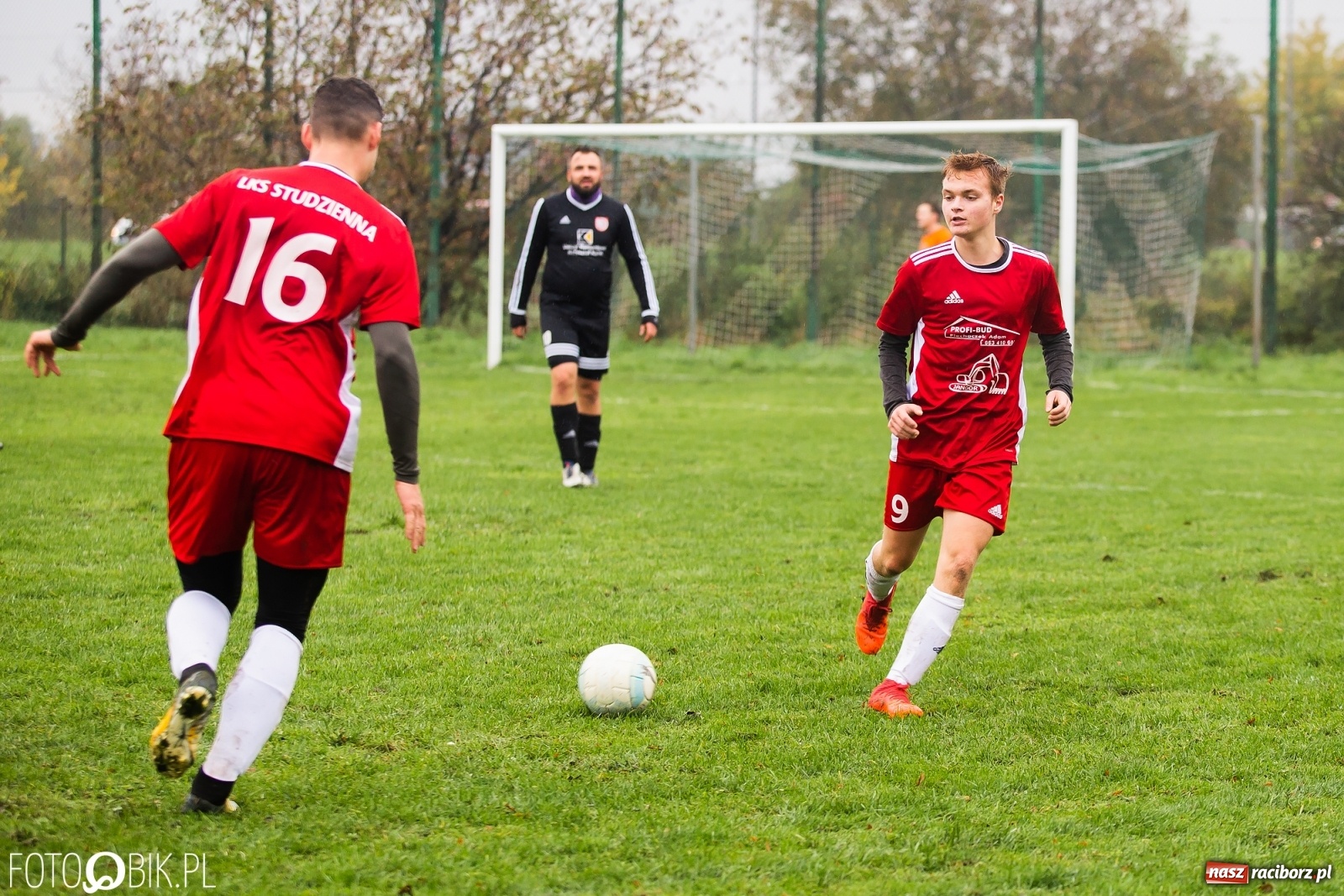 Zdjęcie w galerii na portalu naszraciborz.pl: Gdzie się podziała passa Płoni? Trzecia z rzędu porażka Wichru [FOTO] wiadomości z regionu
