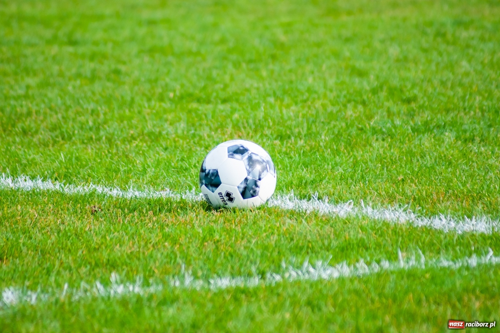 Zdjęcie w galerii na portalu naszraciborz.pl: C klasa. Wzmocnione Markowice nie sprostały wiceliderowi [FOTO] wiadomości z regionu