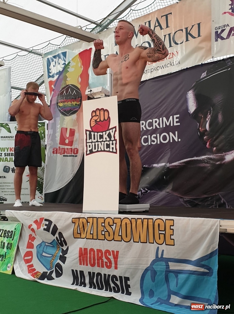 Zdjęcie w galerii na portalu naszraciborz.pl: Sportowy weekend zawodników kuźniańskiej Sparty wiadomości z regionu