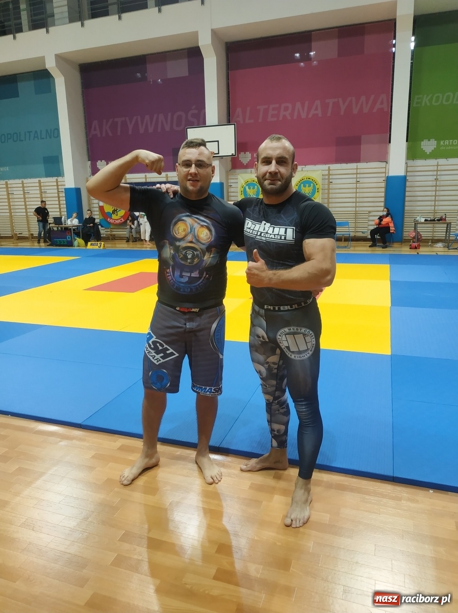 Zdjęcie w galerii na portalu naszraciborz.pl: Sportowy weekend zawodników kuźniańskiej Sparty wiadomości z regionu