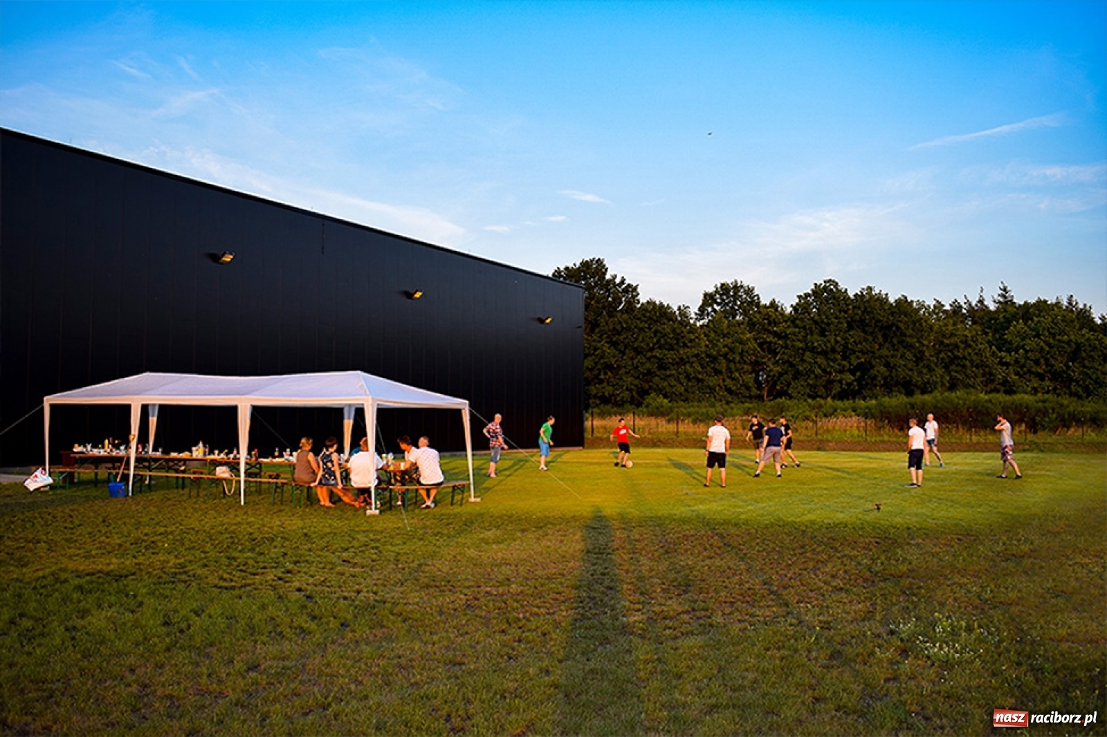 Zdjęcie w galerii na portalu naszraciborz.pl: Praca w Babicach – aplikuj do Pivexin Technology wiadomości z regionu