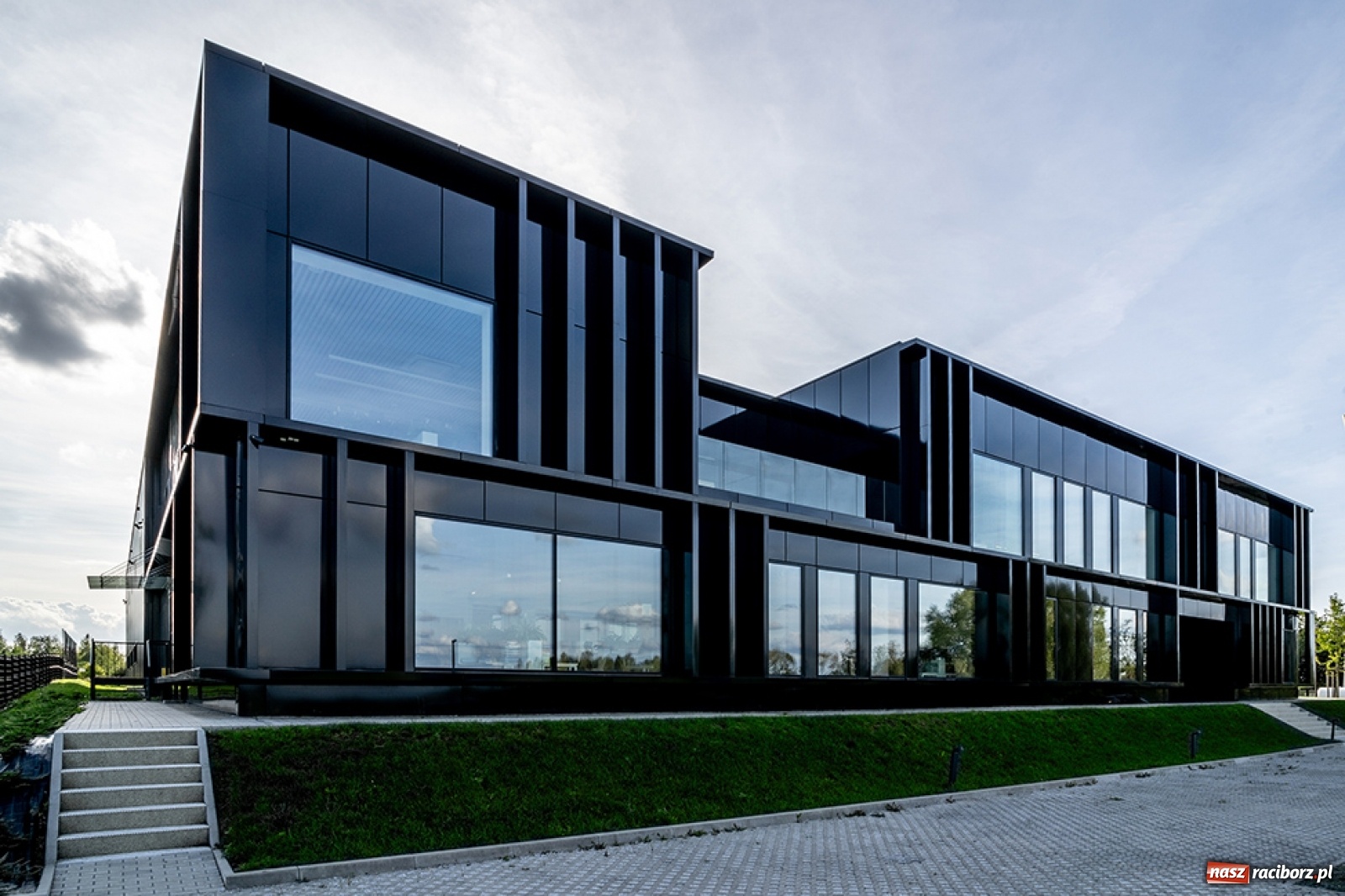 Zdjęcie w galerii na portalu naszraciborz.pl: Praca w Babicach – aplikuj do Pivexin Technology wiadomości z regionu