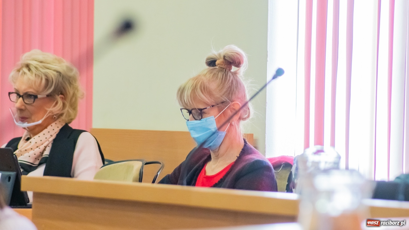 Zdjęcie w galerii na portalu naszraciborz.pl: Racibórz z nowym logo. Radni pochwalili projekt wiadomości z regionu