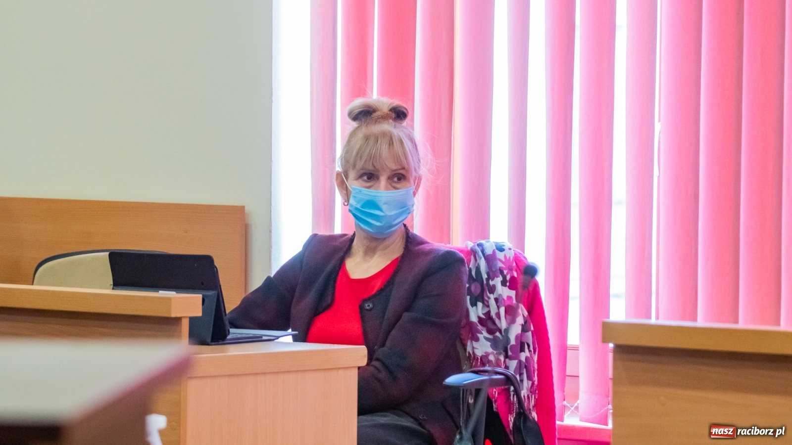 Zdjęcie w galerii na portalu naszraciborz.pl: Racibórz z nowym logo. Radni pochwalili projekt wiadomości z regionu