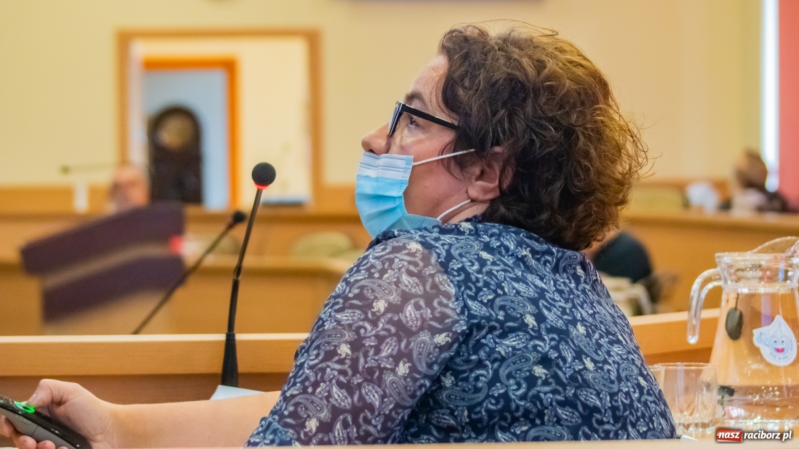 Zdjęcie w galerii na portalu naszraciborz.pl: Racibórz z nowym logo. Radni pochwalili projekt wiadomości z regionu