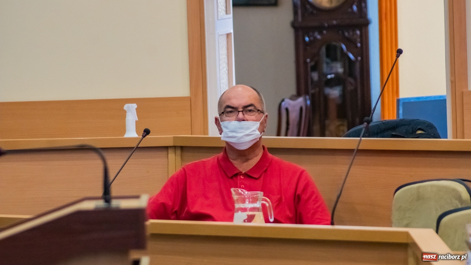 Zdjęcie w galerii na portalu naszraciborz.pl: Racibórz z nowym logo. Radni pochwalili projekt wiadomości z regionu