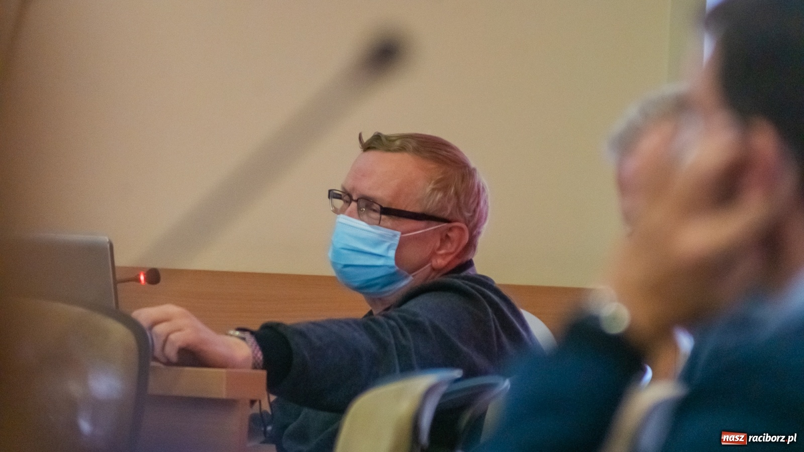 Zdjęcie w galerii na portalu naszraciborz.pl: Niekończące się dyskusje nad odpadami wiadomości z regionu