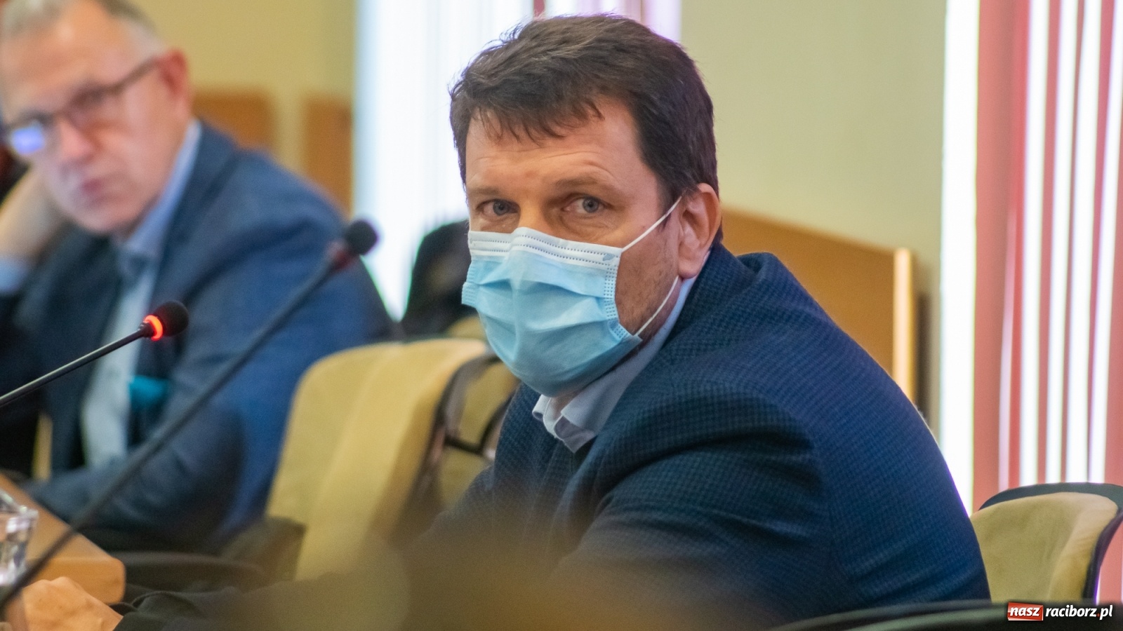 Zdjęcie w galerii na portalu naszraciborz.pl: Niekończące się dyskusje nad odpadami wiadomości z regionu