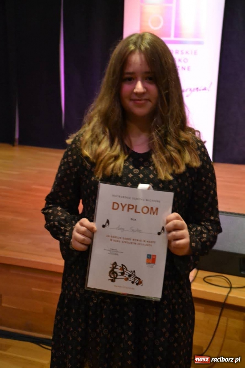 Zdjęcie w galerii na portalu naszraciborz.pl: Koncert Jesienny na Zamku Piastowskim za nami  wiadomości z regionu