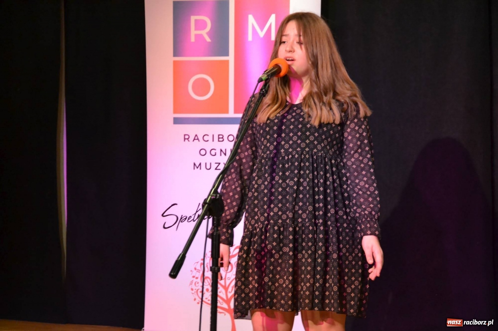 Zdjęcie w galerii na portalu naszraciborz.pl: Koncert Jesienny na Zamku Piastowskim za nami  wiadomości z regionu