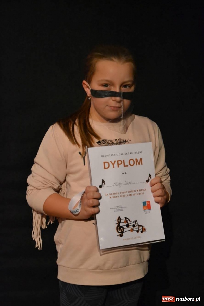 Zdjęcie w galerii na portalu naszraciborz.pl: Koncert Jesienny na Zamku Piastowskim za nami  wiadomości z regionu