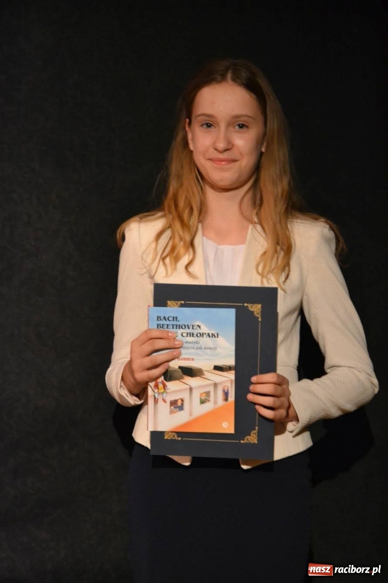 Zdjęcie w galerii na portalu naszraciborz.pl: Koncert Jesienny na Zamku Piastowskim za nami  wiadomości z regionu
