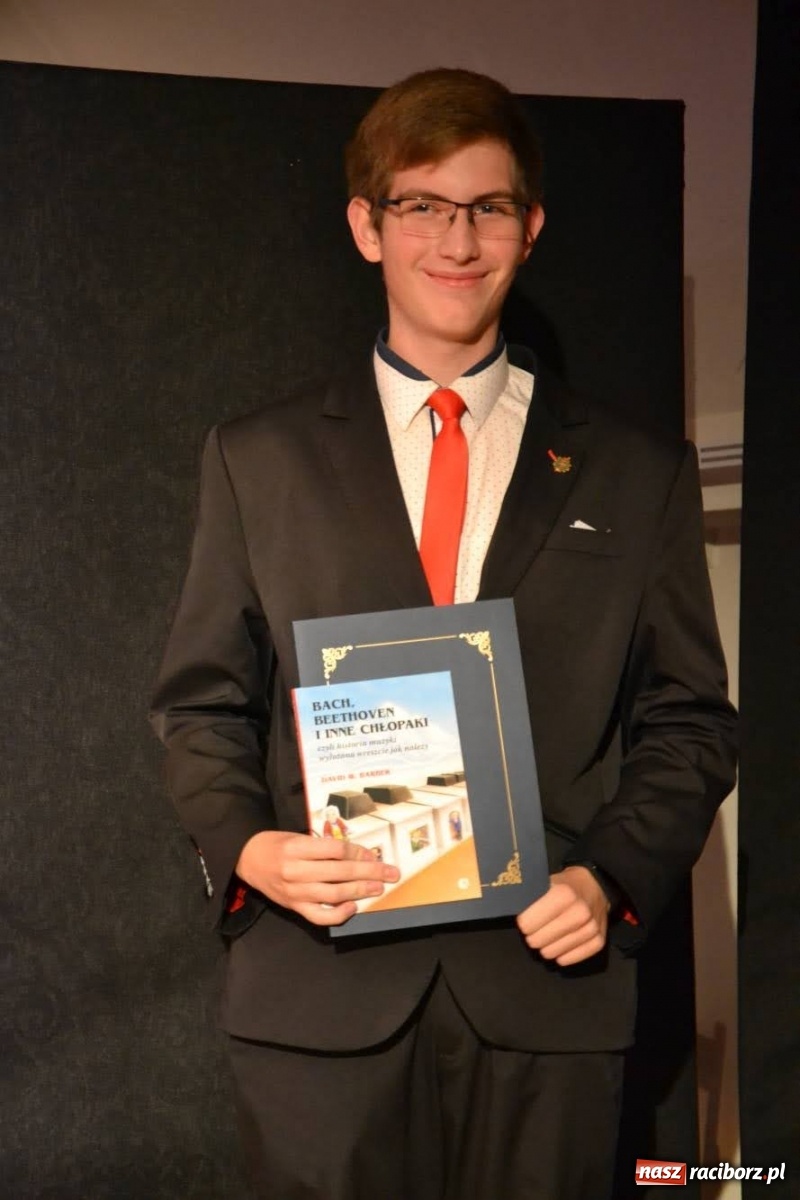 Zdjęcie w galerii na portalu naszraciborz.pl: Koncert Jesienny na Zamku Piastowskim za nami  wiadomości z regionu