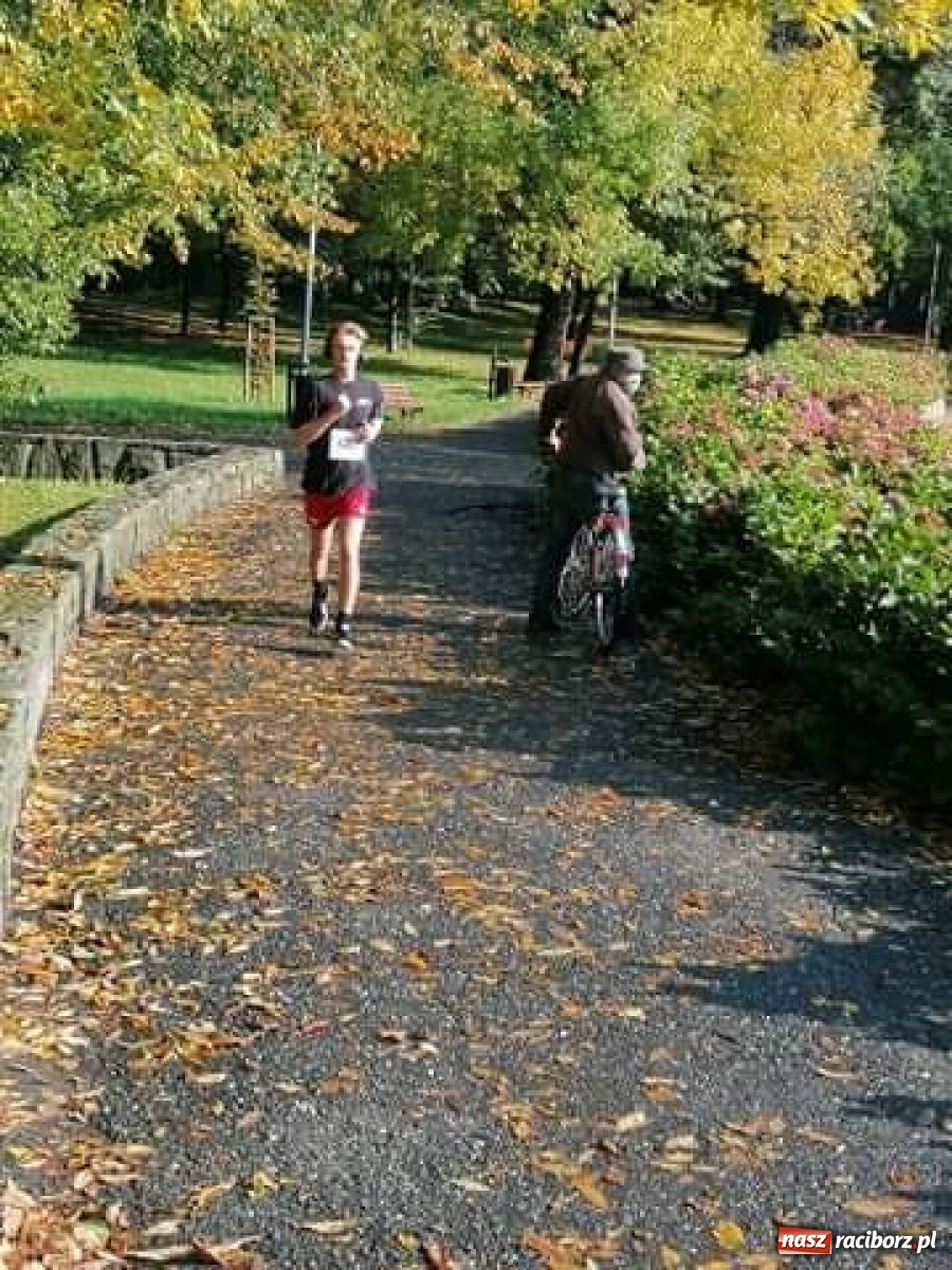 Zdjęcie w galerii na portalu naszraciborz.pl: I LO w Raciborzu promuje projekty Erasmus+ wiadomości z regionu