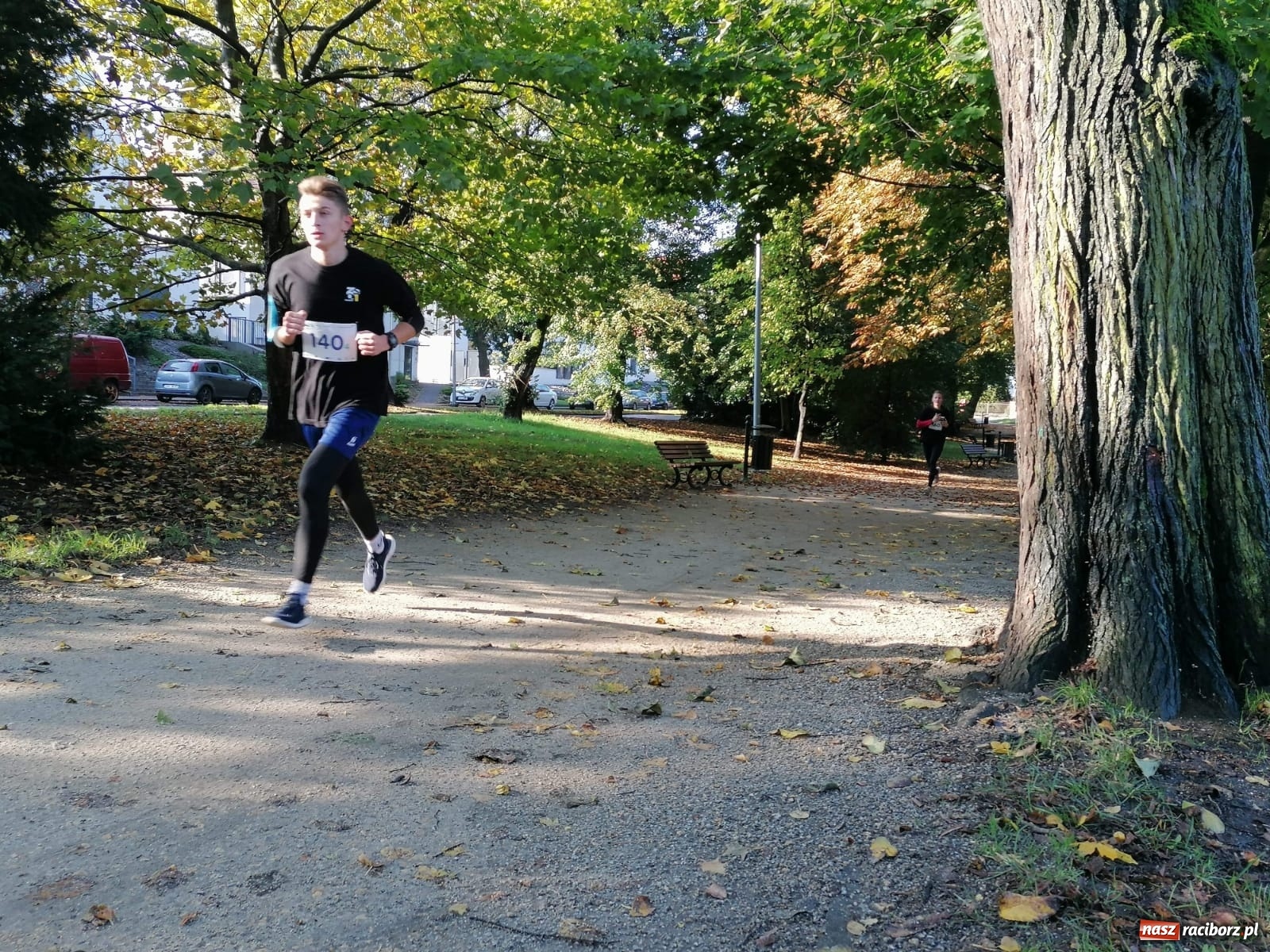 Zdjęcie w galerii na portalu naszraciborz.pl: I LO w Raciborzu promuje projekty Erasmus+ wiadomości z regionu