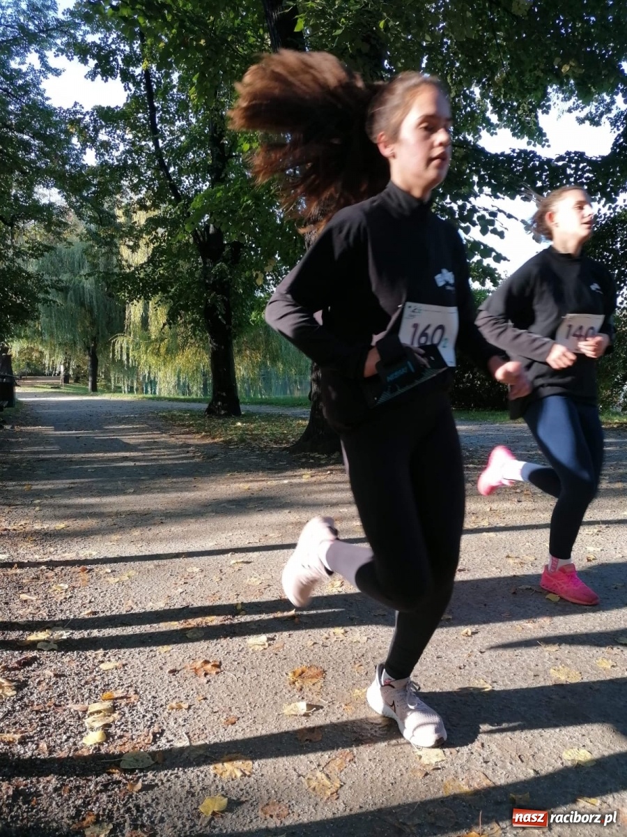 Zdjęcie w galerii na portalu naszraciborz.pl: I LO w Raciborzu promuje projekty Erasmus+ wiadomości z regionu