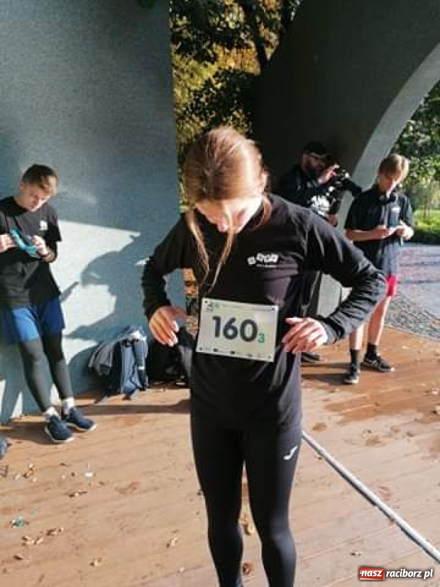 Zdjęcie w galerii na portalu naszraciborz.pl: I LO w Raciborzu promuje projekty Erasmus+ wiadomości z regionu