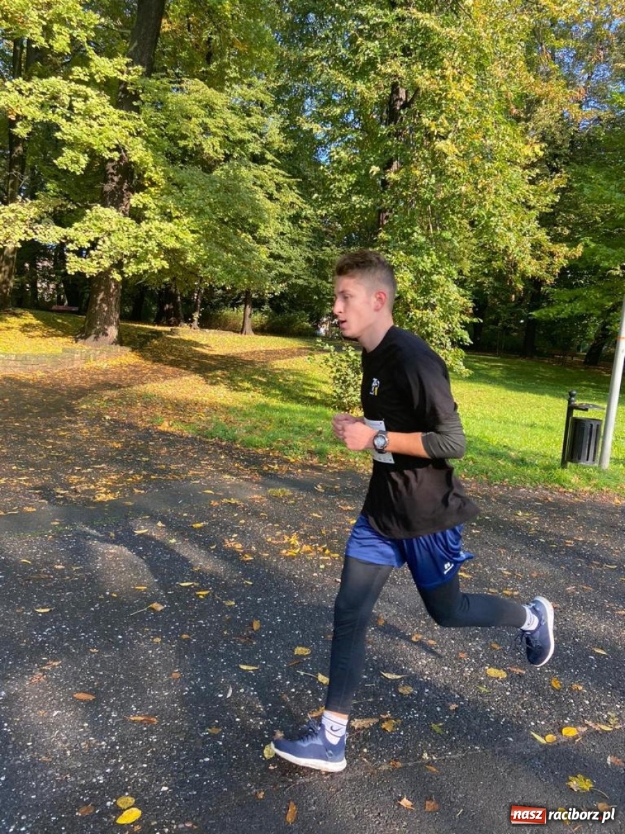 Zdjęcie w galerii na portalu naszraciborz.pl: I LO w Raciborzu promuje projekty Erasmus+ wiadomości z regionu