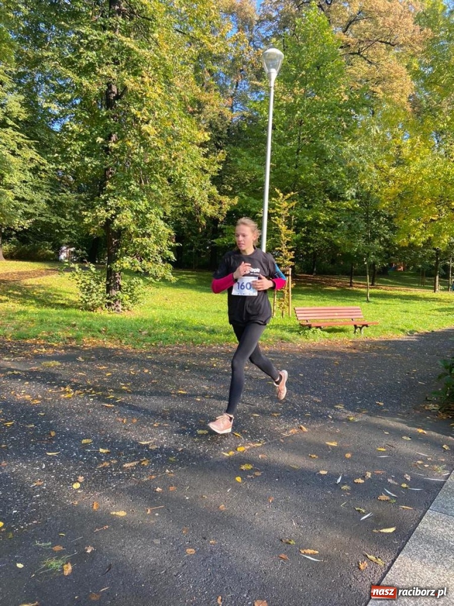 Zdjęcie w galerii na portalu naszraciborz.pl: I LO w Raciborzu promuje projekty Erasmus+ wiadomości z regionu