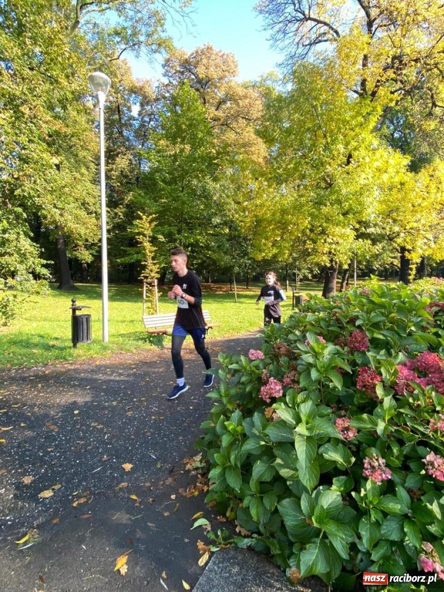 Zdjęcie w galerii na portalu naszraciborz.pl: I LO w Raciborzu promuje projekty Erasmus+ wiadomości z regionu