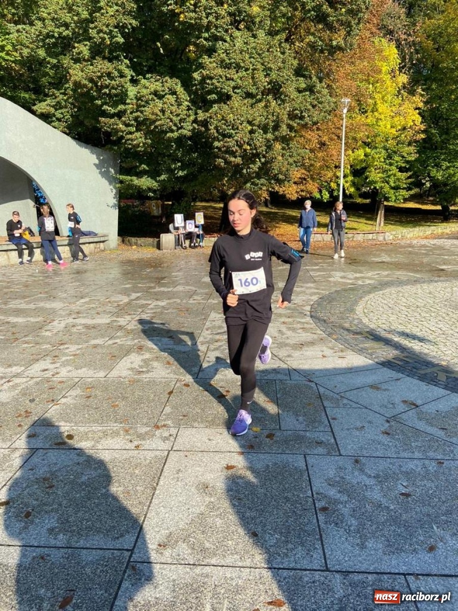 Zdjęcie w galerii na portalu naszraciborz.pl: I LO w Raciborzu promuje projekty Erasmus+ wiadomości z regionu