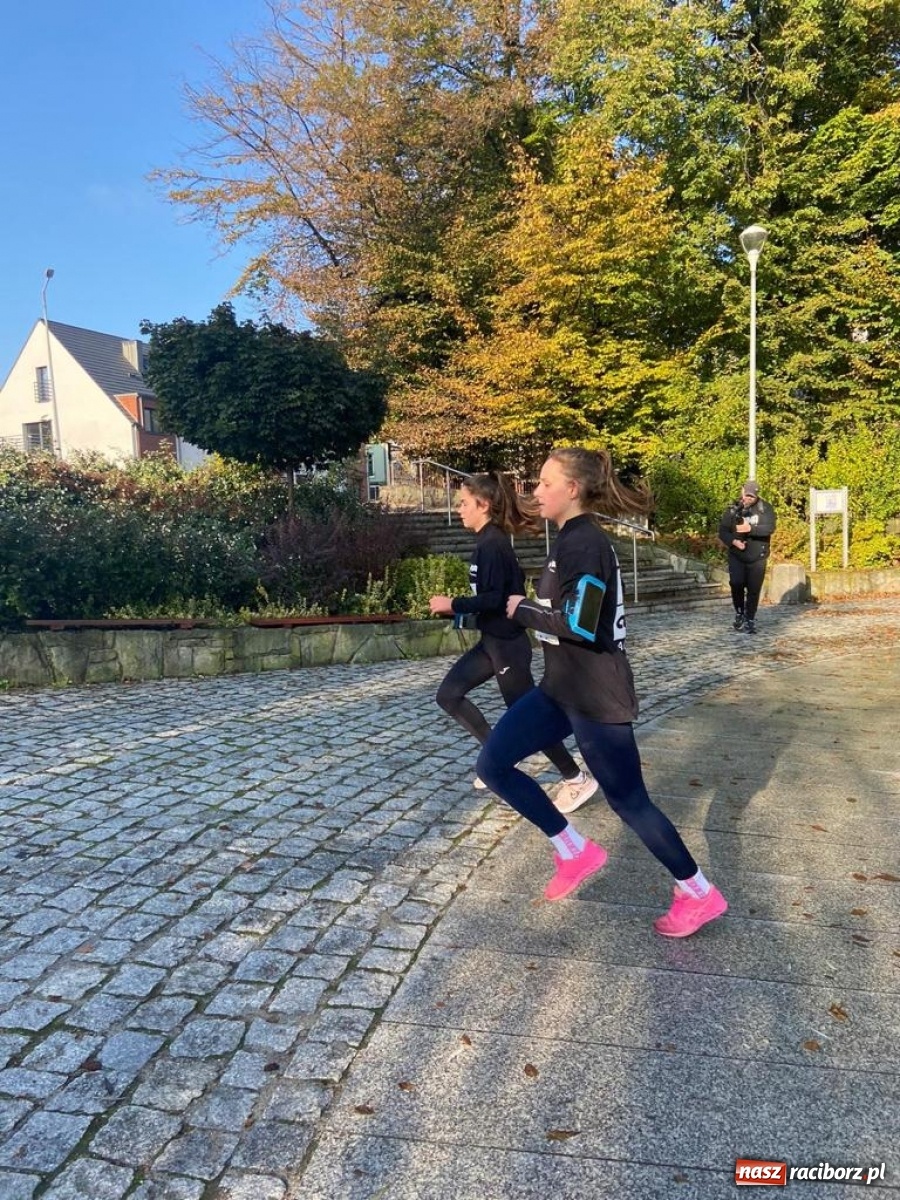 Zdjęcie w galerii na portalu naszraciborz.pl: I LO w Raciborzu promuje projekty Erasmus+ wiadomości z regionu