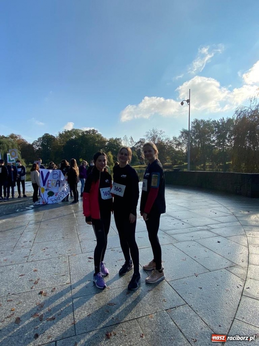 Zdjęcie w galerii na portalu naszraciborz.pl: I LO w Raciborzu promuje projekty Erasmus+ wiadomości z regionu