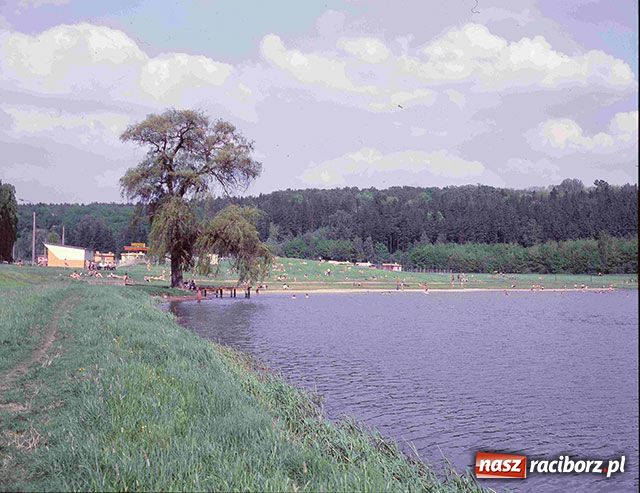 Zdjęcie w galerii na portalu naszraciborz.pl: Kamping pod Oborą do wzięcia wiadomości z regionu