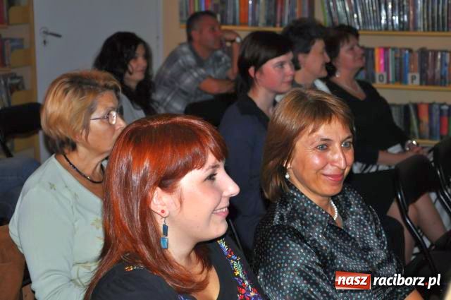 Zdjęcie w galerii na portalu naszraciborz.pl: Opowiedział o Japonii, zaprosił na piwo wiadomości z regionu