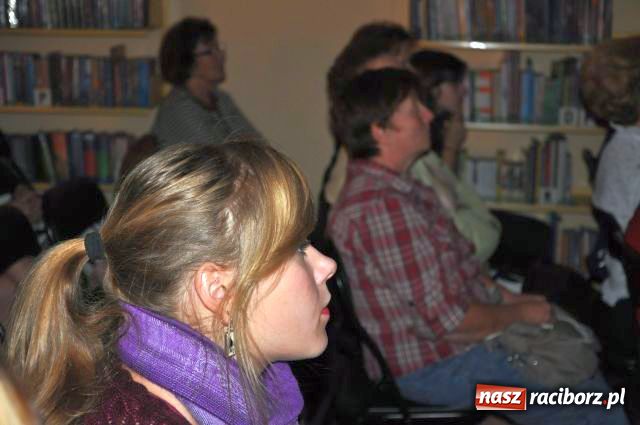 Zdjęcie w galerii na portalu naszraciborz.pl: Opowiedział o Japonii, zaprosił na piwo wiadomości z regionu