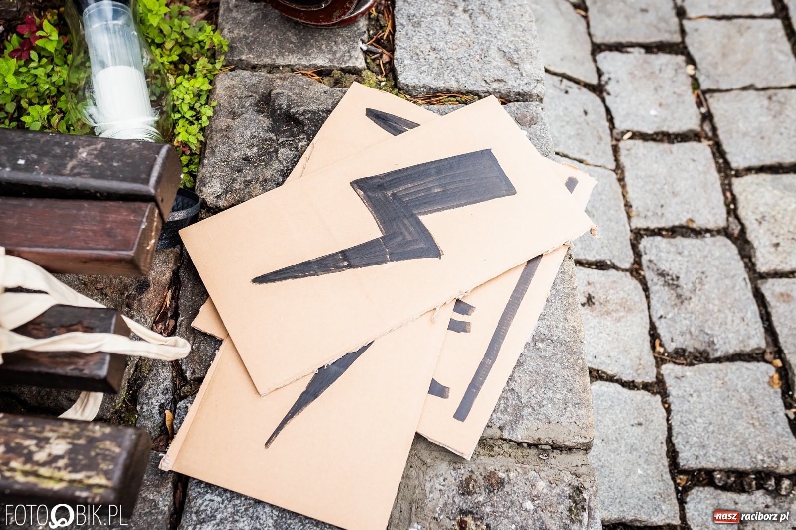 Zdjęcie w galerii na portalu naszraciborz.pl: Kraska: apeluję, by powstrzymać się od gromadzenia się, protesty mogą być bombą biologiczną. Dziś kolejny w Raciborzu  wiadomości z regionu